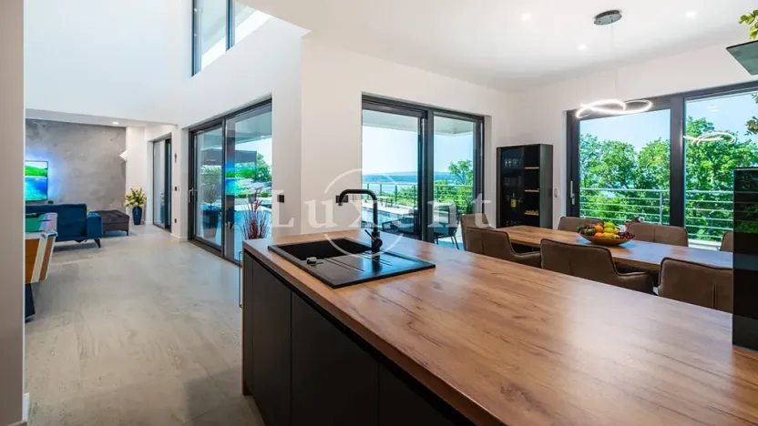 Prodej vily, Zadar, Chorvatsko, 256 m2