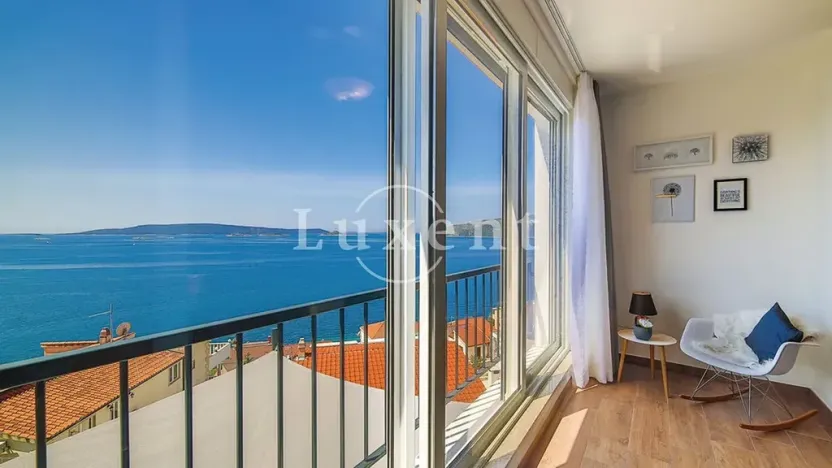 Prodej vily, Trogir, Chorvatsko, 325 m2