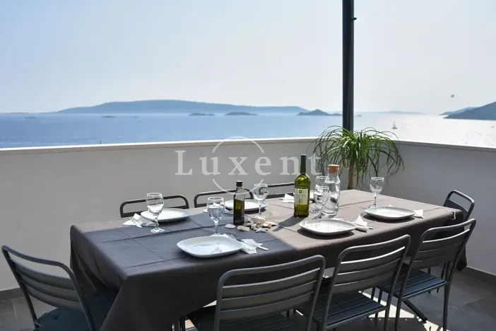 Prodej vily, Trogir, Chorvatsko, 325 m2