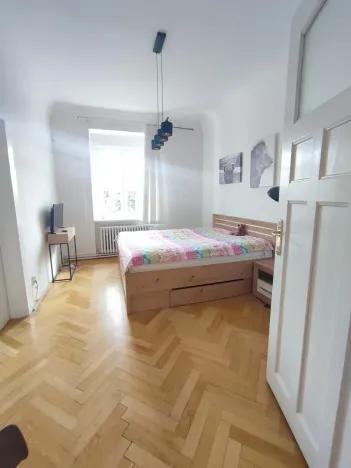 Pronájem bytu 4+1, Teplice, Pařížská, 180 m2