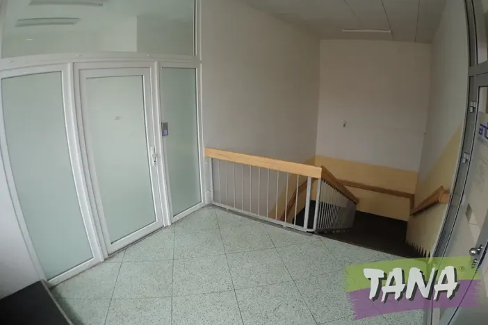 Pronájem kanceláře, Mnichovo Hradiště, Turnovská, 81 m2