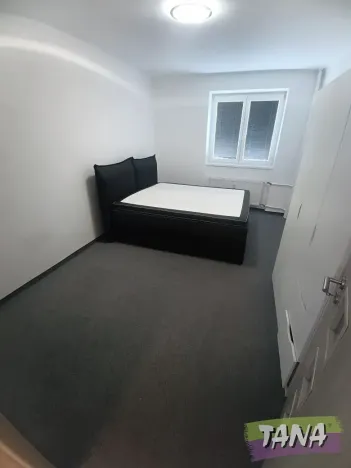 Pronájem bytu 2+1, Turnov, Studentská, 50 m2