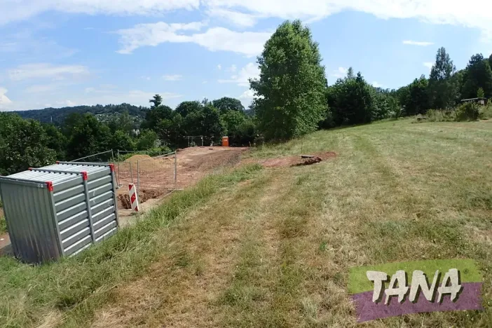 Prodej pozemku pro bydlení, Semily, K Lomu, 1551 m2