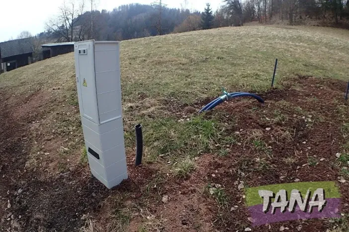 Prodej pozemku pro bydlení, Koberovy, 2744 m2