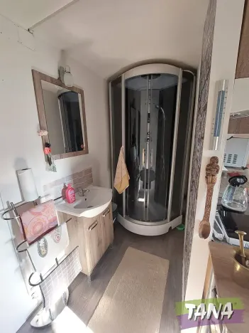 Prodej restaurace, Nová Ves u Bakova, 640 m2