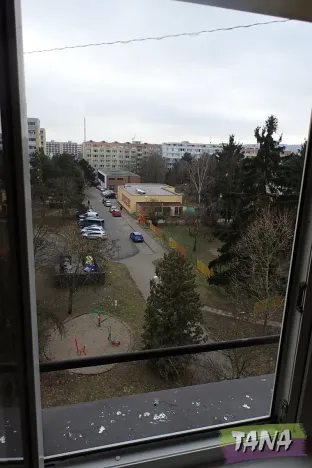 Pronájem bytu 2+kk, Mladá Boleslav, Václavkova, 44 m2