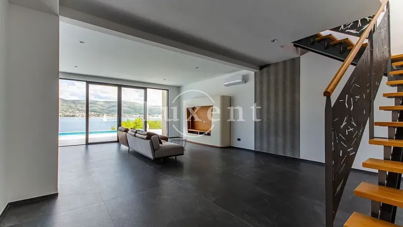 Prodej vily, Trogir, Chorvatsko, 349 m2
