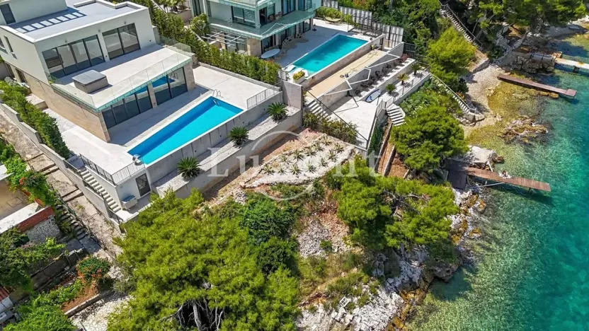 Prodej vily, Trogir, Chorvatsko, 349 m2