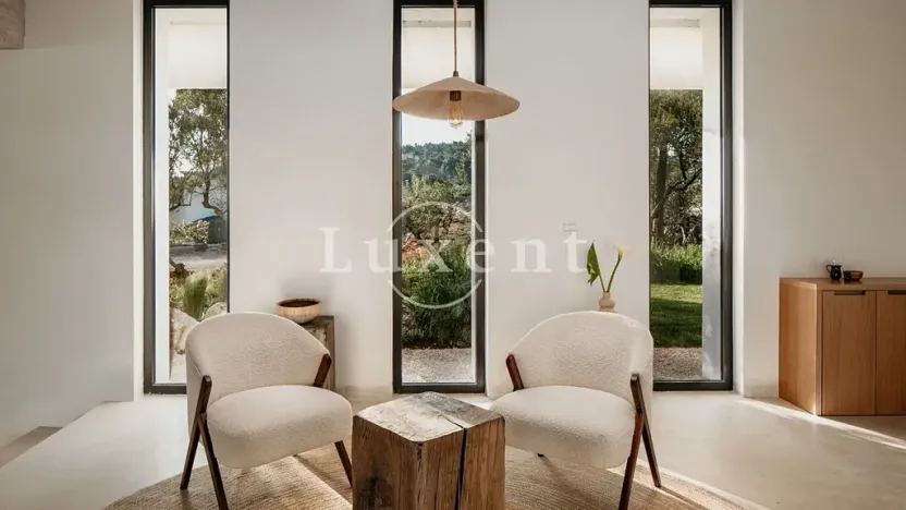 Prodej vily, Šolta, Chorvatsko, 320 m2