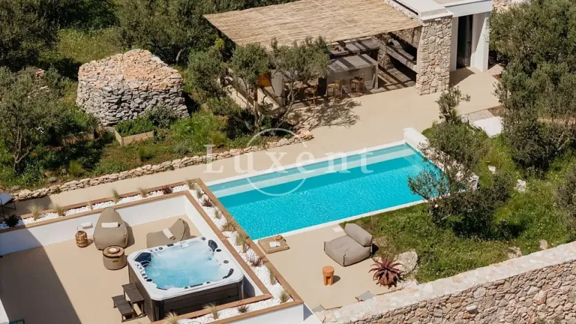 Prodej vily, Šolta, Chorvatsko, 320 m2