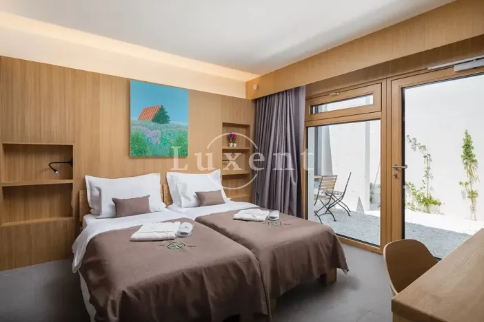 Prodej vily, Omiš, Chorvatsko, 298 m2