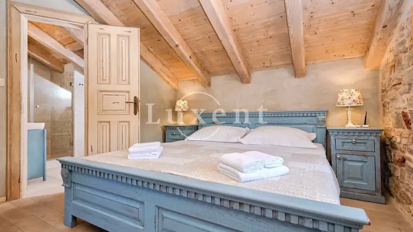 Prodej vily, Hvar, Chorvatsko, 348 m2