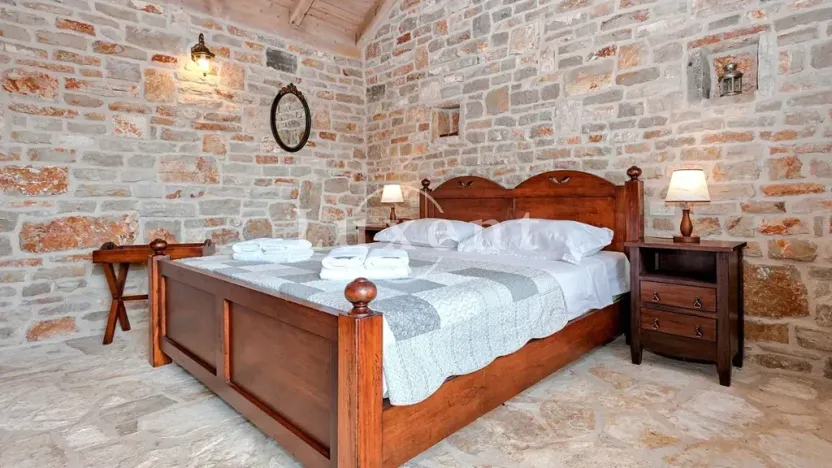 Prodej vily, Hvar, Chorvatsko, 348 m2