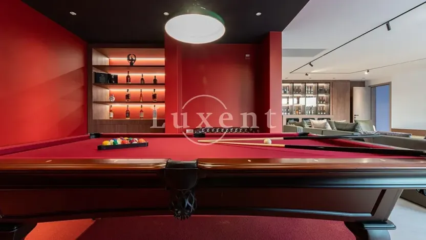 Prodej vily, Murter, Chorvatsko, 550 m2