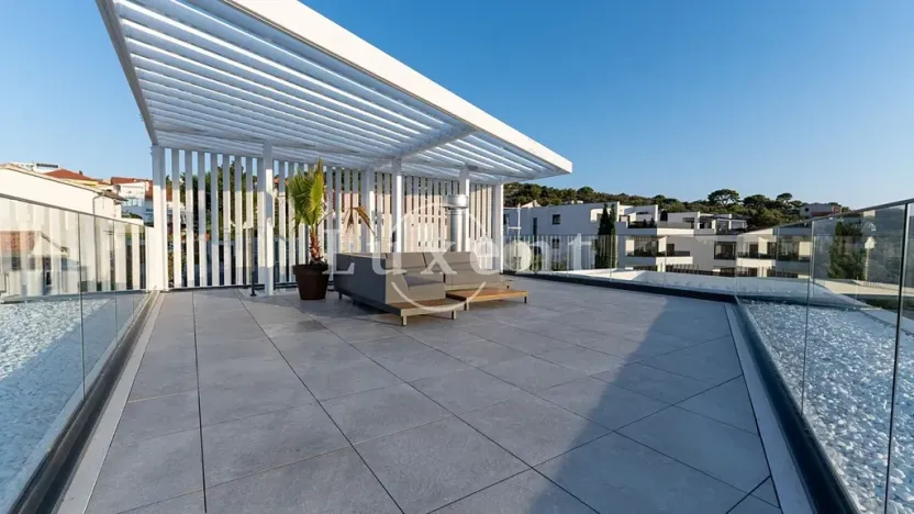 Prodej vily, Murter, Chorvatsko, 550 m2