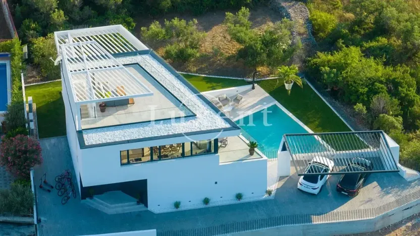 Prodej vily, Murter, Chorvatsko, 550 m2