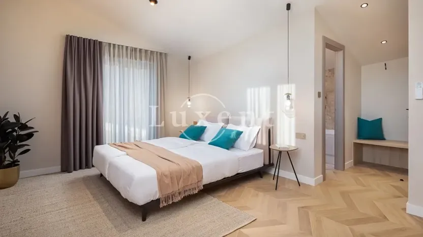 Prodej vily, Rogoznica, Chorvatsko, 310 m2