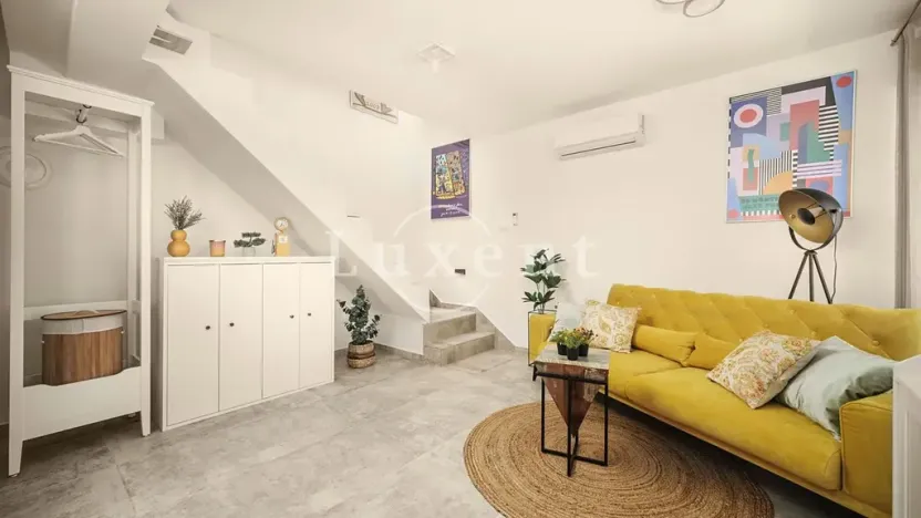 Prodej vily, Šibenik, Chorvatsko, 105 m2