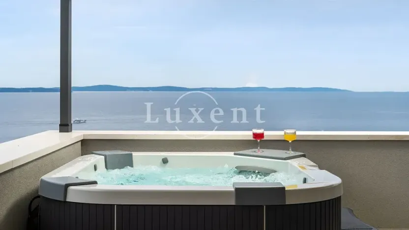 Prodej vily, Split, Chorvatsko, 320 m2