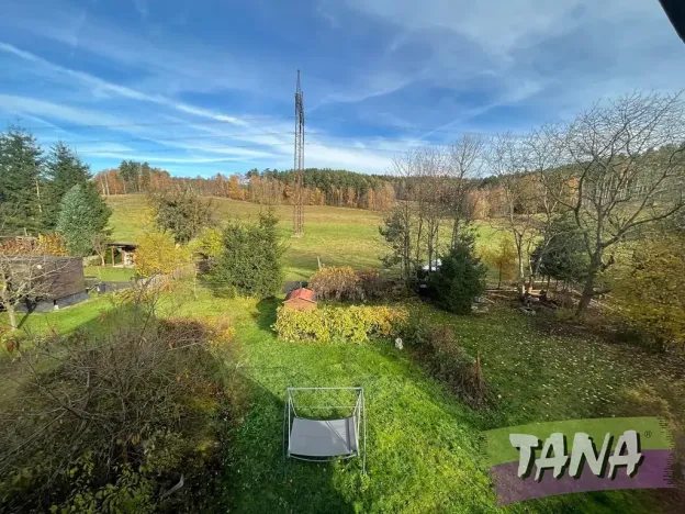 Prodej bytu 3+kk, Janův Důl, 95 m2