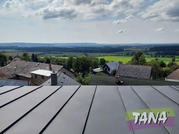 Prodej bytu 1+1, Jenišovice, 47 m2