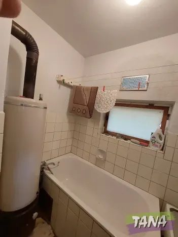 Prodej rodinného domu, Sychrov, 120 m2