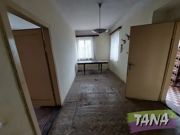 Prodej zemědělské usedlosti, Všeň, 115 m2