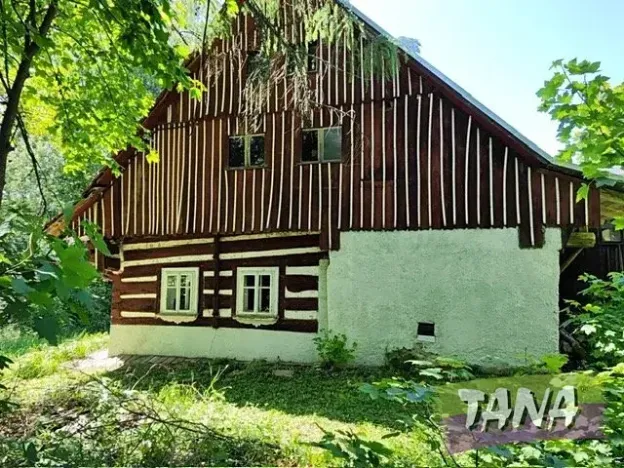 Prodej chalupy, Roprachtice, 50 m2