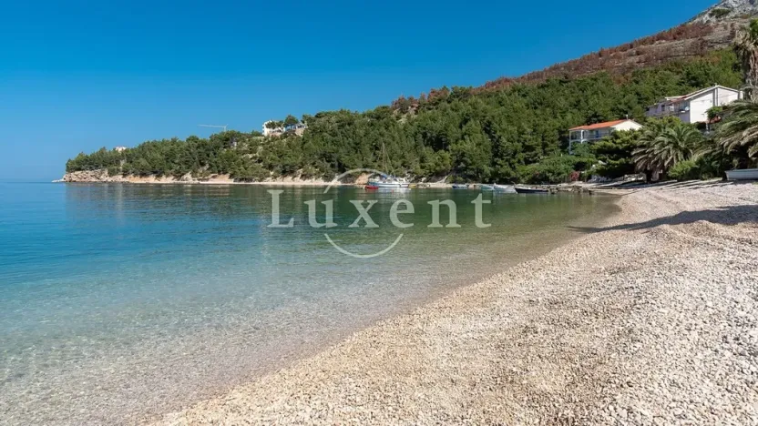 Prodej vily, Omiš, Chorvatsko, 253 m2