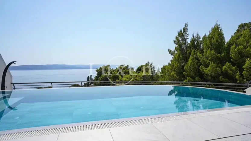 Prodej vily, Makarska, Chorvatsko, 400 m2