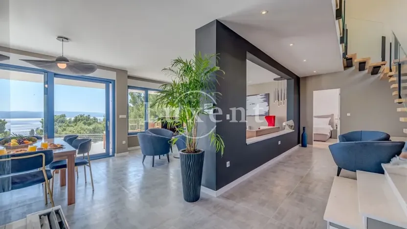 Prodej vily, Makarska, Chorvatsko, 400 m2