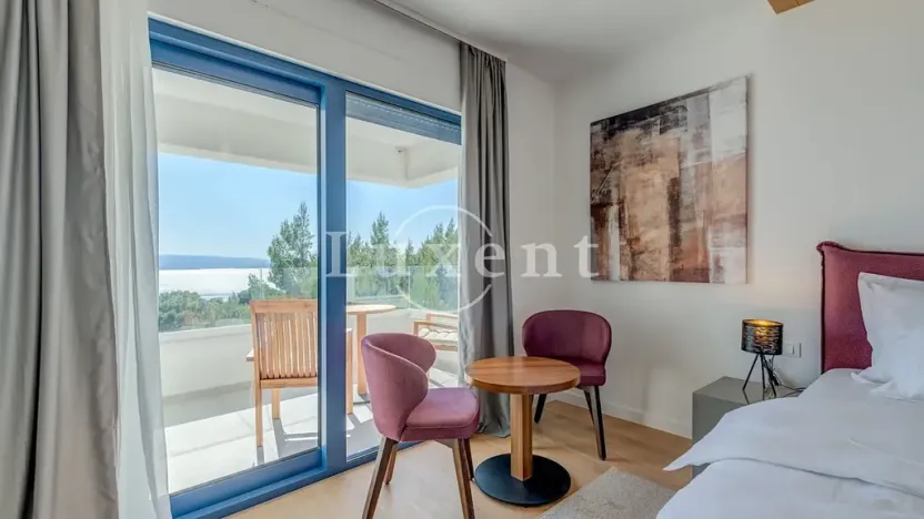 Prodej vily, Makarska, Chorvatsko, 400 m2