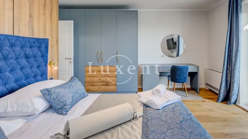 Prodej vily, Rogoznica, Chorvatsko, 420 m2