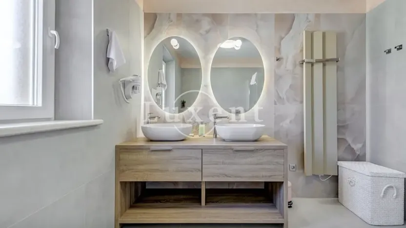 Prodej vily, Rogoznica, Chorvatsko, 420 m2