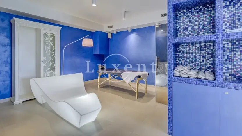 Prodej vily, Rogoznica, Chorvatsko, 420 m2