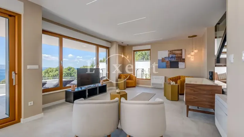 Prodej vily, Makarska, Chorvatsko, 400 m2