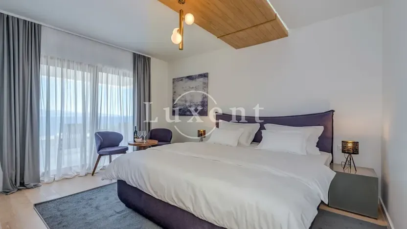 Prodej vily, Makarska, Chorvatsko, 400 m2