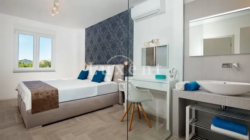 Prodej vily, Rogoznica, Chorvatsko, 400 m2