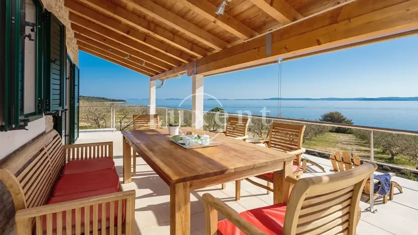 Prodej vily, Zadar, Chorvatsko, 280 m2