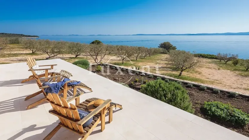 Prodej vily, Zadar, Chorvatsko, 280 m2