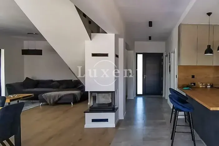 Prodej vily, Zadar, Chorvatsko, 230 m2