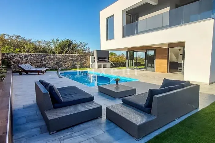 Prodej vily, Zadar, Chorvatsko, 230 m2