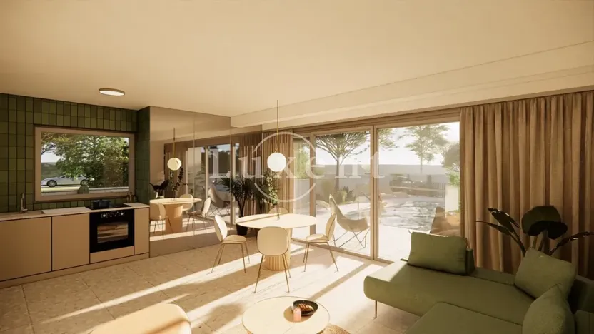 Prodej bytu 3+kk, Ugljan, Chorvatsko, 99 m2