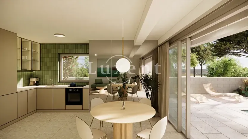 Prodej bytu 3+kk, Ugljan, Chorvatsko, 99 m2