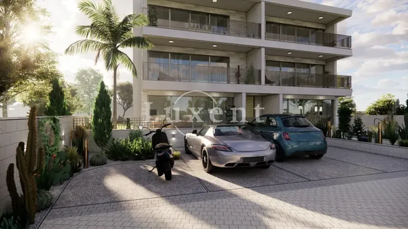 Prodej bytu 3+kk, Ugljan, Chorvatsko, 99 m2