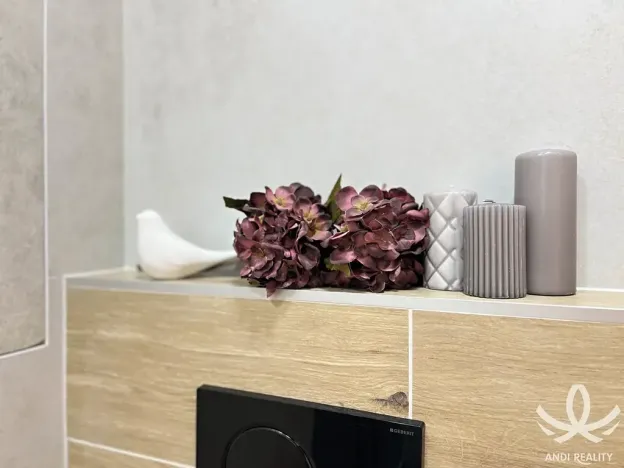 Pronájem bytu 2+kk, Nymburk, Topolová, 43 m2