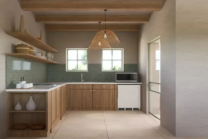 Prodej rodinného domu, Litsarda, Řecko, 108 m2