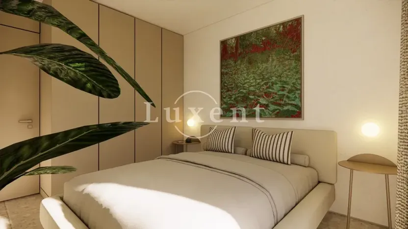 Prodej bytu 3+kk, Ugljan, Chorvatsko, 81 m2