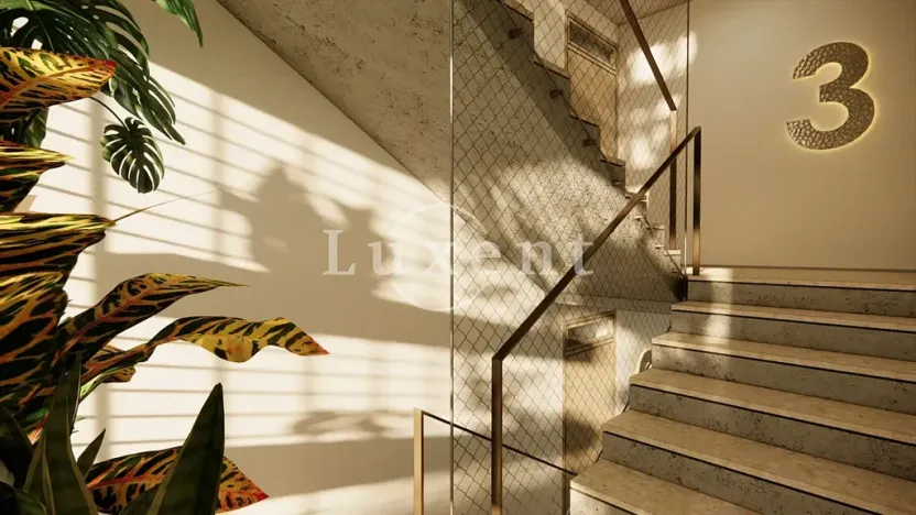 Prodej bytu 3+kk, Ugljan, Chorvatsko, 81 m2