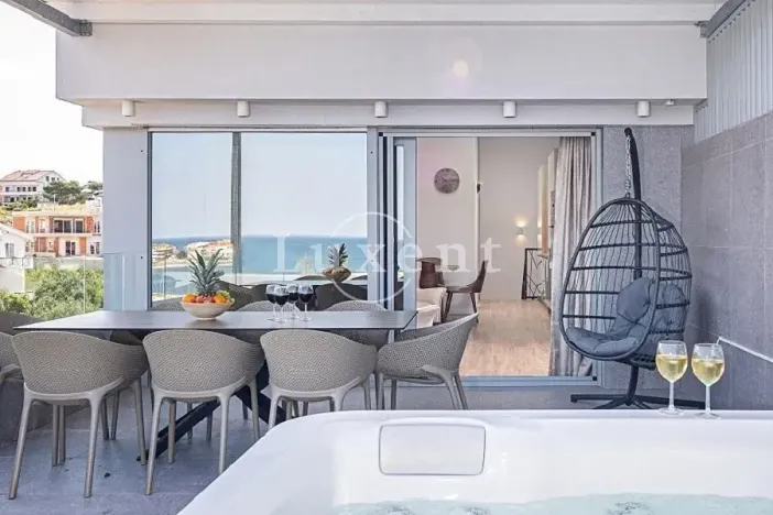 Prodej bytu 3+kk, Pag, Chorvatsko, 120 m2